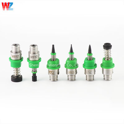 เครื่องสกัดและวางเครื่อง SMTJUKI เครื่องสกัดเครื่อง SMT 804