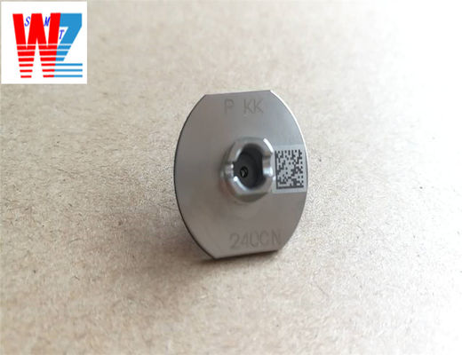 smt ของใหม่เดิม Nozzle 240CN สําหรับ 8 หัว Nozzle ด้วยบาร์โค้ด N610119499AB