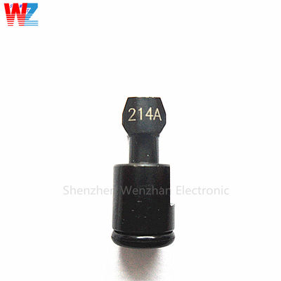 ยามาฮ่า YG100 214A SMT Nozzle สําหรับเครื่องรับและวาง