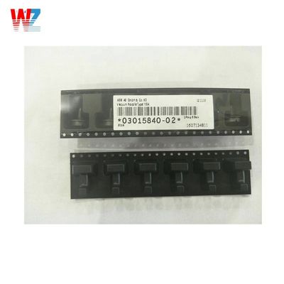 Siemens ASM SMT Nozzle 1001 1004 1033 ทนทานต่อการกัดกร่อน