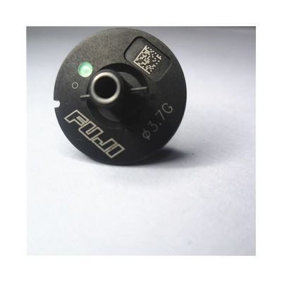 H04 อริจินอล 3.7 กรัม Smt Fuji Nozzle Pick And Place Machine เครื่องเก็บและวาง