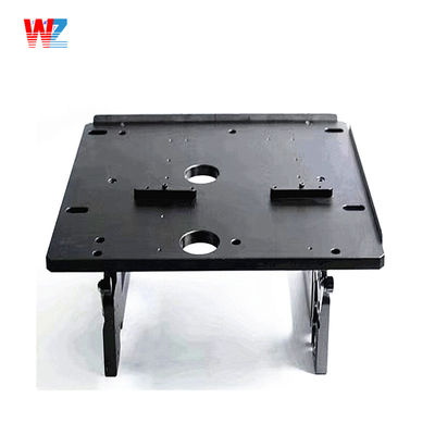 ทนต่อการกัดกร่อน SAMSUNG CP IC Tray เครื่อง SMT