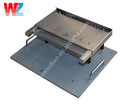 PANASERT CM202 FEEDER LOADING JIG,PANASERT CM202 FEEDER SETTING JIG,หน่วยเตรียมเครื่องอาหารนอกระบบ