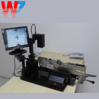 L500mm Feeder Calibration Jig, CM602  ส่วนสํารอง
