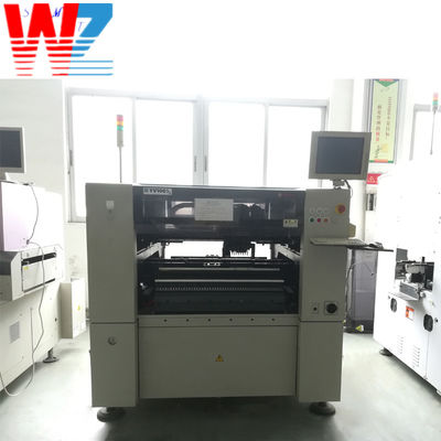 สายประกอบ Led / PCB Yamaha YV100II / YV100X / YV100 เครื่องเลือกและวาง