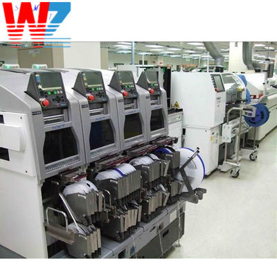SMT FUJI Line Machine NXT I M3 / NXT I M3S / NXT I M6 / NXT I M6S เครื่องเลือกและวาง