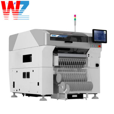 คุณภาพ JUKI FX-3RAL JUKI FX-100 JUKI FX-300 เครื่องเก็บและวาง โรงงาน