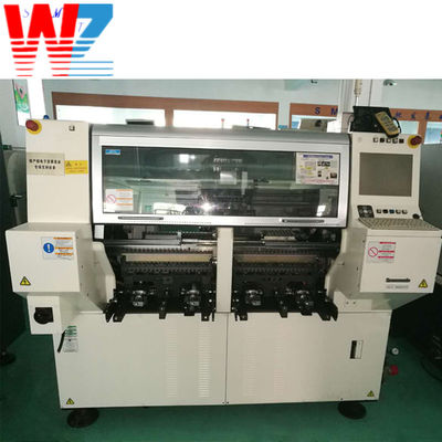 SMT Chip Mounter BM123 / BM221 เครื่องเลือกและวาง PCB