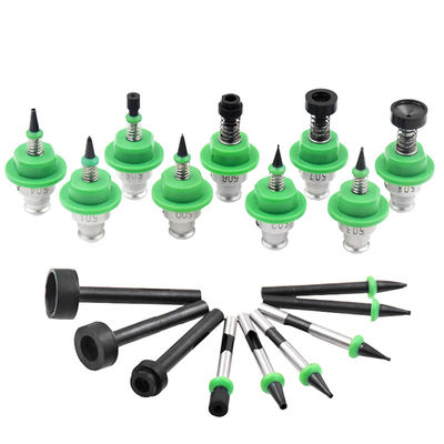 Juki SMT Nozzle 520 521 522 523 524 525 526 527 528 529 สําหรับอุปกรณ์เก็บและวาง