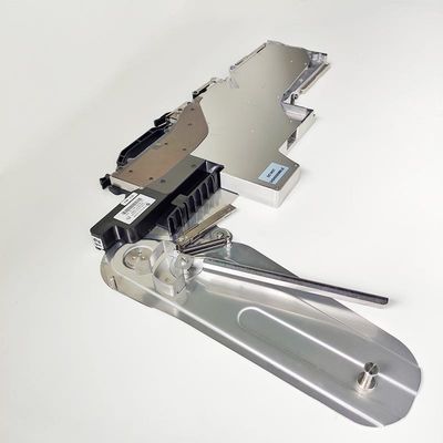 Samsung SME 12MM Feeder SMT อะไหล่สําหรับเครื่องจักร Samsung
