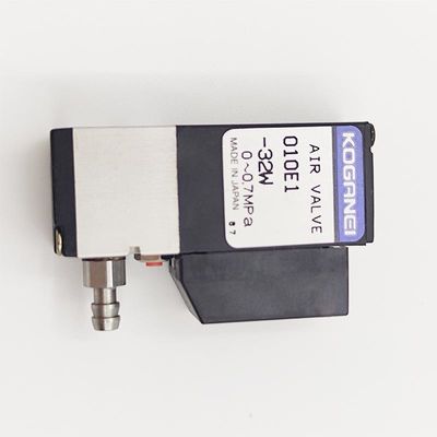 Ku0-M3410-41X KOGANEI 010E1-32W วาล์วอากาศ SMT อะไหล่ YAMAHA YV100II YV100XGP