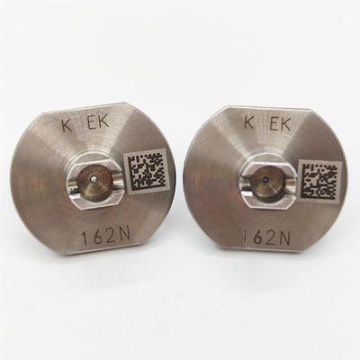 SMT N610004673AA 162  Nozzle NPM CM 602 402 202 8 หัว SMT เครื่องเลือกสถานที่