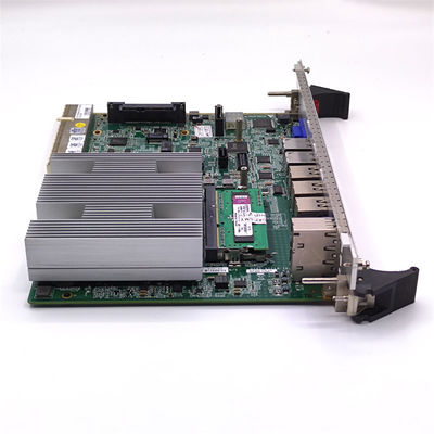 Samsung SM482 SMT เครื่องสํารอง หัวการควบคุมการ์ดการันตี 3 เดือน