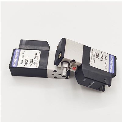 32W 44W 55W 56W วาล์วโซเลนอยด์ KV8-M7162-10 สําหรับเครื่อง Yamaha SMT