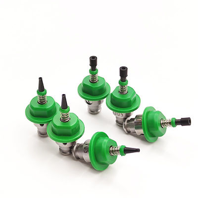 40001343 505 Nozzle SMT Machine Parts สภาพใหม่สําหรับ JUKI