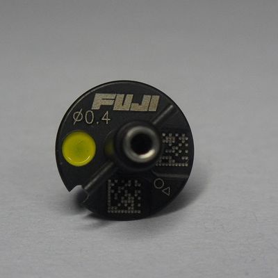ของแท้ใหม่ขายร้อน SMT หักและวางเครื่อง FUJI NXT H08/12 0.4 NOZZLE