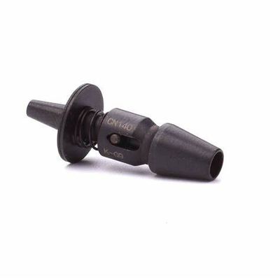 Cn140 Nozzle Smt ชิ้นส่วนเครื่องจักร Samsung Cp45