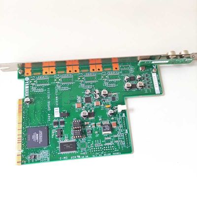 KGJ M441H 121 KGJ M441H 011 บอร์ดพิมพ์ สําหรับ Yamaha YVP YGP YSP YCP PCB