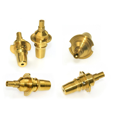 JUKI 104 Nozzle สําหรับ 750 760 ซีรีส SMT Pick And Place เครื่องอะไหล่