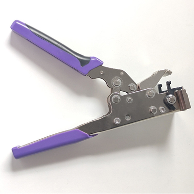 สเตปเลอร์ชนิด SMD 538 SMT อะไหล่ ESD พลาสติกมือเครื่องมือ splice