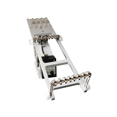 SAMSUNG SM เครื่องปนเปื้อนสั่น SMT ส่วน Samsung Stick Feeder