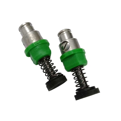 Juki 7502 7508 Smt Nozzle สภาพใหม่สําหรับเครื่องเก็บและวาง