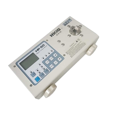 SMT อะไหล่ Hios HP-50 HP-100 HP-10 เครื่องทดสอบวัดแรงหมุนดิจิตอล