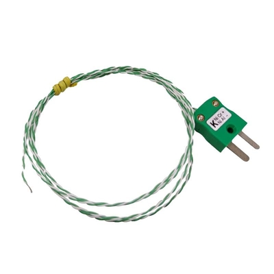 สายใยแก้ว PFA PTFE SMT อะไหล่ 20AWG 24AWG Easy Plug