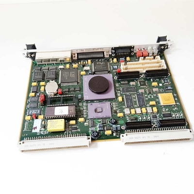 MVME162PA-252SE SMT อะไหล่ VME บอร์ดสําหรับเครื่องเก็บและวาง Samsung