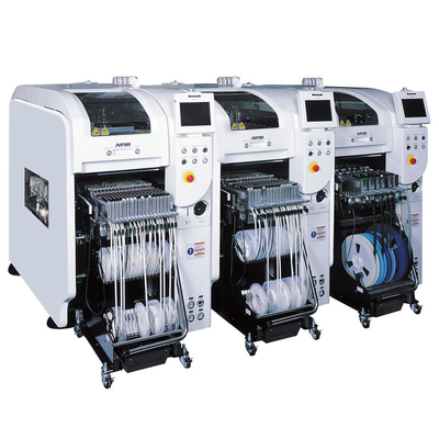 สายประกอบ pcb  Chip Mounter  NPM NPM-D3 D3A TT2 เครื่องเลือกและวาง