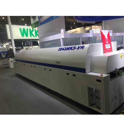 หัวหินฟรี 6/8/10/13 Heller โฟนลดเกรด 1826MK7 1718MK 2043MK5 2043MK7 1826MK5 1936MK7 MK5 SMT เครื่องลดเกรด