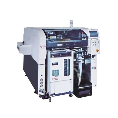 เครื่องวาง SMT เครื่อง NPM-TT2 SMT Pick And Place เครื่อง npm
