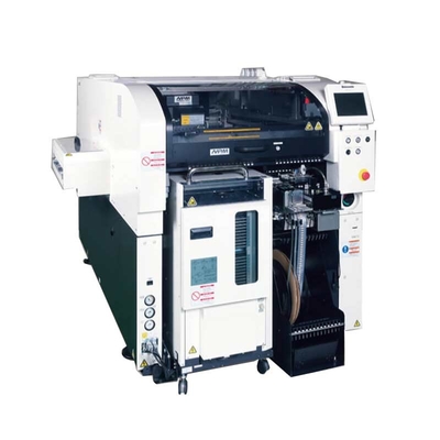 เครื่องประกอบ PCB SMD อุปกรณ์การติดตั้งพื้นผิว NPM-TT2 LED Pick and Place Machine