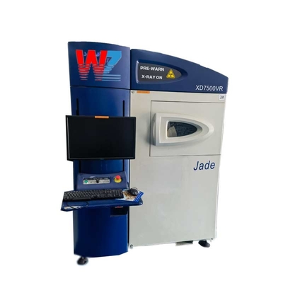 อัตโนมัติ PCB ประกอบ X Ray การตรวจสอบ Xray เครื่อง