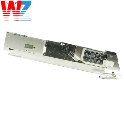 SMT Siemens Feeder Siplace S ประเภท 2x8 Feeder 00141096 ได้รับการทดสอบ 100% สามารถทํางานได้
