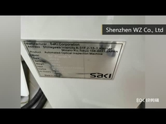 SMT AOI Machine SAKI BF Planet XII