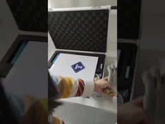 Slim KIC2000 KIC Thermal Profiler Kic 2000 Temperature User Manual Reflow Profiler