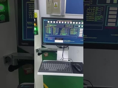 เครื่อง SMT เครื่องพิมพ์ PCB อัตโนมัติ