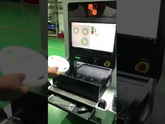 อัตโนมัติ อิเล็กทรอนิกส์ Smt X Ray Reel Components เครื่องนับ X Ray เครื่องนับฉลาด X Ray